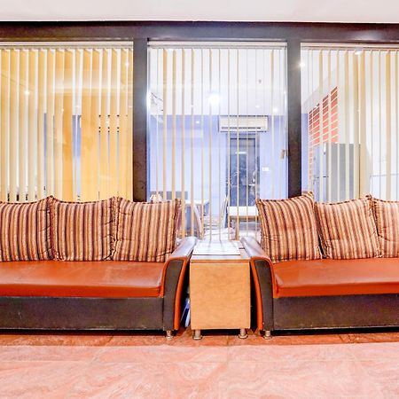 Hotel Le Western Andheri East Mumbai Exterior foto