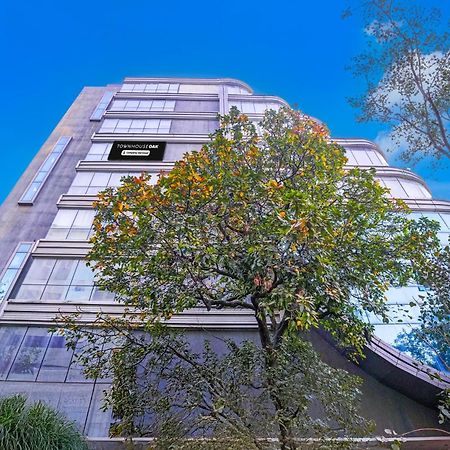 Hotel Le Western Andheri East Mumbai Exterior foto